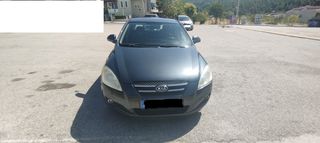 Kia Ceed / cee'd 2009 CEED 1.4-thumb-7