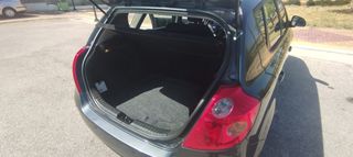 Kia Ceed / cee'd 2009 CEED 1.4-thumb-12