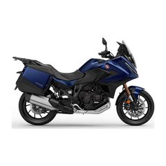 Honda NT 1100 2026 Pearl Hawkseye Blue