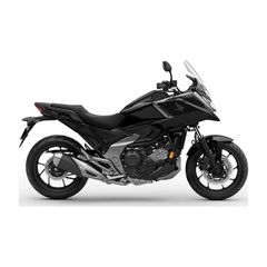 Honda NC 750X 2026 Earth Black