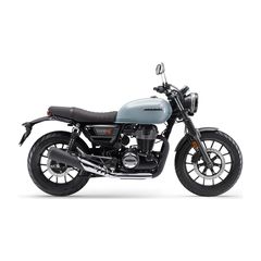 Honda GB 350 2026 Puco Blue