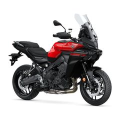Yamaha Tracer 9 2026 Redline