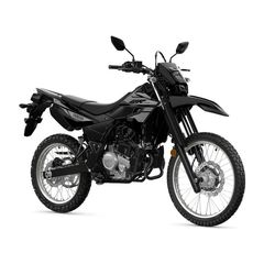 Yamaha WR 125 R 2026 Yamaha Black