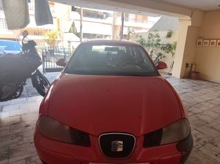 Seat Ibiza 2004 1.8 20V T FR