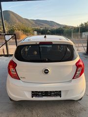 Opel Karl 2015 1.0 EDITION-thumb-3