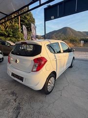 Opel Karl 2015 1.0 EDITION-thumb-4