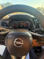 Opel Karl 2015 1.0 EDITION-thumb-6
