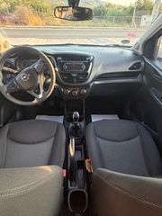 Opel Karl 2015 1.0 EDITION-thumb-7