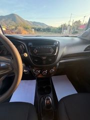 Opel Karl 2015 1.0 EDITION-thumb-8