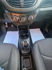 Opel Karl 2015 1.0 EDITION-thumb-10