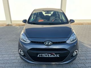 Hyundai i 10 2016 PASSION 1.0-thumb-1