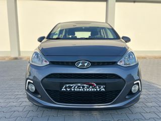 Hyundai i 10 2016 PASSION 1.0-thumb-2
