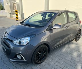 Hyundai i 10 2016 PASSION 1.0-thumb-3