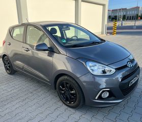 Hyundai i 10 2016 PASSION 1.0-thumb-4
