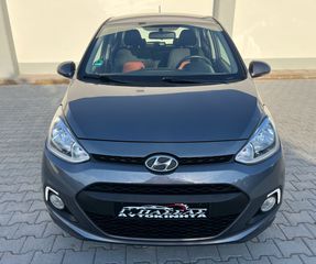 Hyundai i 10 2016 PASSION 1.0-thumb-5
