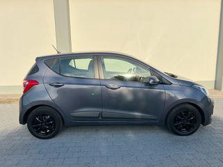 Hyundai i 10 2016 PASSION 1.0-thumb-6