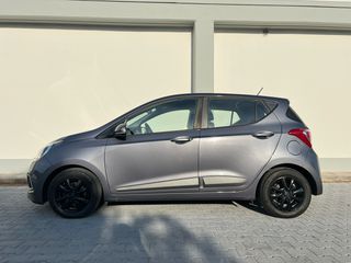 Hyundai i 10 2016 PASSION 1.0-thumb-7