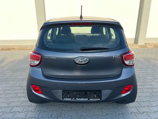 Hyundai i 10 2016 PASSION 1.0-thumb-8
