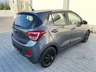Hyundai i 10 2016 PASSION 1.0-thumb-9
