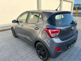 Hyundai i 10 2016 PASSION 1.0-thumb-10