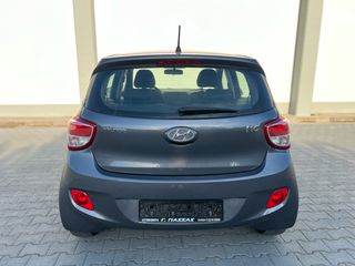 Hyundai i 10 2016 PASSION 1.0-thumb-11