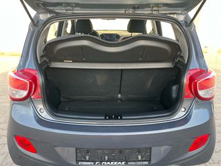 Hyundai i 10 2016 PASSION 1.0-thumb-12