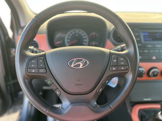 Hyundai i 10 2016 PASSION 1.0-thumb-14