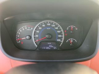 Hyundai i 10 2016 PASSION 1.0-thumb-15