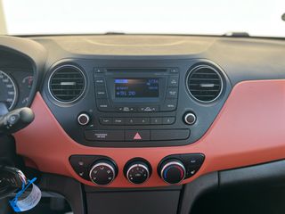 Hyundai i 10 2016 PASSION 1.0-thumb-20