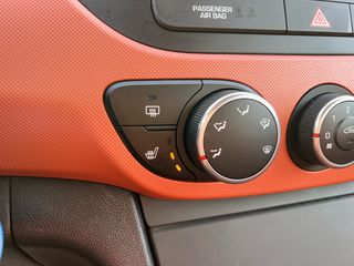 Hyundai i 10 2016 PASSION 1.0-thumb-22