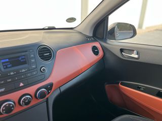 Hyundai i 10 2016 PASSION 1.0-thumb-24