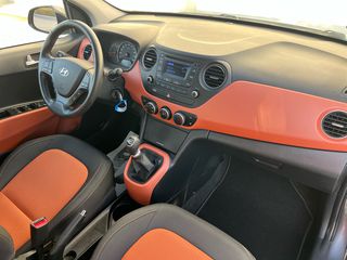 Hyundai i 10 2016 PASSION 1.0-thumb-26