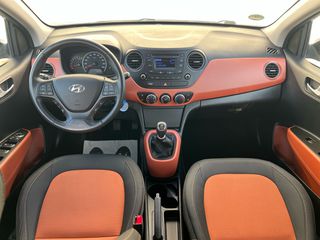 Hyundai i 10 2016 PASSION 1.0-thumb-27