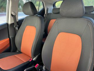 Hyundai i 10 2016 PASSION 1.0-thumb-30