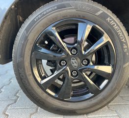 Hyundai i 10 2016 PASSION 1.0-thumb-32