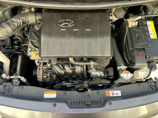 Hyundai i 10 2016 PASSION 1.0-thumb-33
