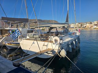 Bavaria 2019 Bacaria C57 (Owner's Version)-thumb-1
