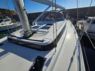 Bavaria 2019 Bacaria C57 (Owner's Version)-thumb-2