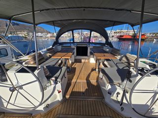 Bavaria 2019 Bacaria C57 (Owner's Version)-thumb-3