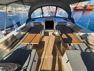 Bavaria 2019 Bacaria C57 (Owner's Version)-thumb-4
