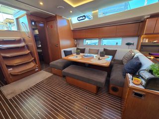 Bavaria 2019 Bacaria C57 (Owner's Version)-thumb-5