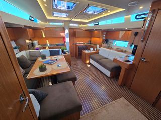 Bavaria 2019 Bacaria C57 (Owner's Version)-thumb-6