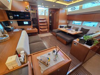 Bavaria 2019 Bacaria C57 (Owner's Version)-thumb-7