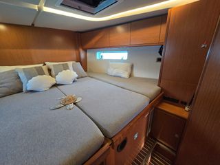 Bavaria 2019 Bacaria C57 (Owner's Version)-thumb-9