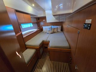 Bavaria 2019 Bacaria C57 (Owner's Version)-thumb-10