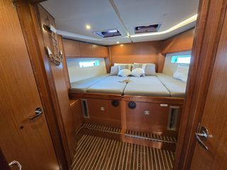 Bavaria 2019 Bacaria C57 (Owner's Version)-thumb-11