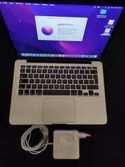 MacBook Pro Retina 13'' i5/16GB