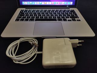 MacBook Pro Retina 13'' i5/16GB-thumb-2