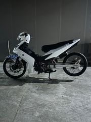 Yamaha CRYPTON-X135 2016 CRYPTON-X135