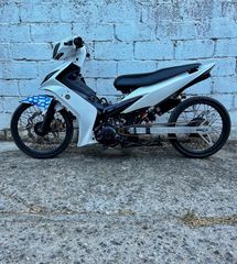 Yamaha CRYPTON-X135 2016 CRYPTON-X135-thumb-4